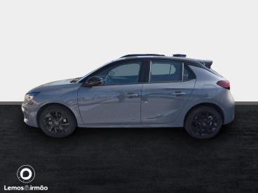 SPOTICAR Opel Corsa 1.2 Turbo Hybrid 100cv Gs Cdc6 Usada - Citadino  Cinzento Grafik - Viseu - 1200229017_4