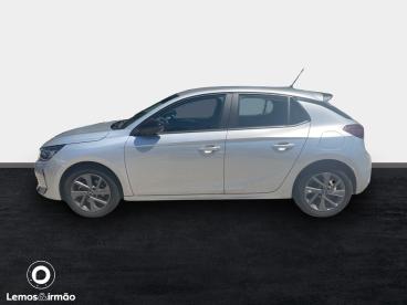 SPOTICAR Opel Corsa 1.2 Turbo 100cv Edition Usada - Citadino  Cinzento Kristall Metalizado - Viseu - 1200229020_4