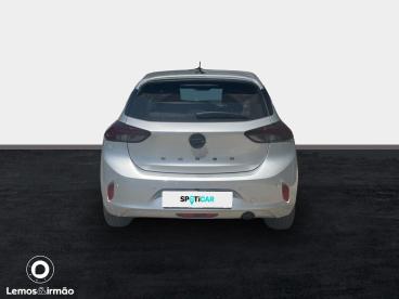 SPOTICAR Opel Corsa 1.2 Turbo 100cv Edition Usada - Citadino  Cinzento Kristall Metalizado - Viseu - 1200229020_5