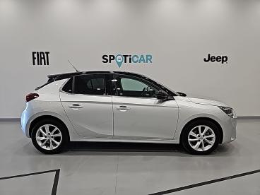 SPOTICAR Opel Corsa 1.2 100cv Elegance Usada - Citadino Gasolina Cinza - Paco De Arcos - 1200229037_4