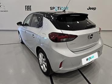 SPOTICAR Opel Corsa 1.2 100cv Elegance Usada - Citadino Gasolina Cinza - Paco De Arcos - 1200229037_5