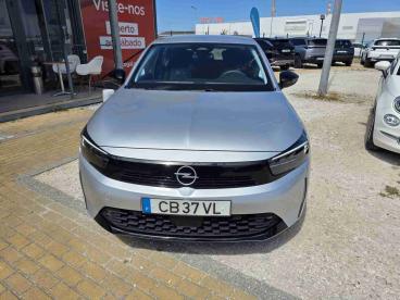 SPOTICAR Opel Corsa 1.2 T Edition Usada - Citadino Gasolina Cinza - Lisboa - 1200229084_2
