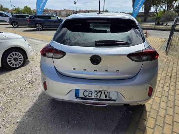 SPOTICAR Opel Corsa 1.2 T Edition Usada - Citadino Gasolina Cinza - Lisboa - 1200229084_5