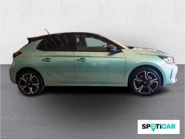 SPOTICAR Opel Corsa 1.2 Turbo Hybrid 110cv  Cdc6 Yes Usada - Citadino Gasolina Verde - Amora - 1200229414_4