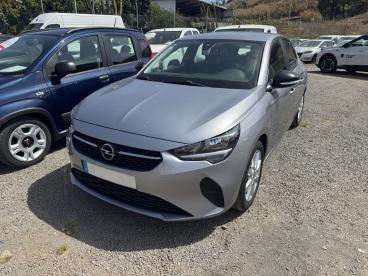SPOTICAR Opel Corsa 1.5 Usada - Comerciais Diesel Cinza - Funchal - 1200229683_1