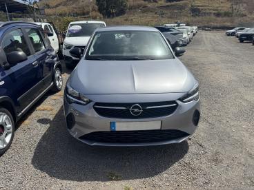 SPOTICAR Opel Corsa 1.5 Usada - Comerciais Diesel Cinza - Funchal - 1200229683_2
