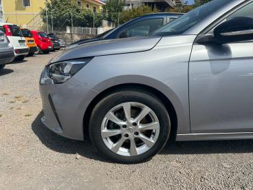 SPOTICAR Opel Corsa 1.5 Usada - Comerciais Diesel Cinza - Funchal - 1200229683_3