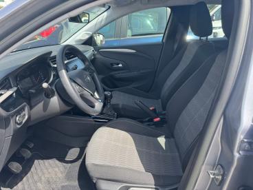SPOTICAR Opel Corsa 1.5 Usada - Comerciais Diesel Cinza - Funchal - 1200229683_4