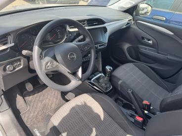 SPOTICAR Opel Corsa 1.5 Usada - Comerciais Diesel Cinza - Funchal - 1200229683_5