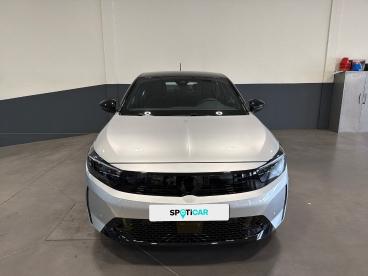SPOTICAR Opel Corsa 1.2 Turbo Hybrid 110cv  Cdc6 Gs Usada - Citadino Gasolina Cinzento Kristall Metalizado - Portela Lrs - 1200229847_2