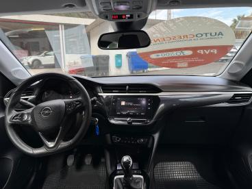 SPOTICAR Opel Corsa 1.2 Edition Usada - Comerciais Gasolina Branco - Funchal - 1200229903_5