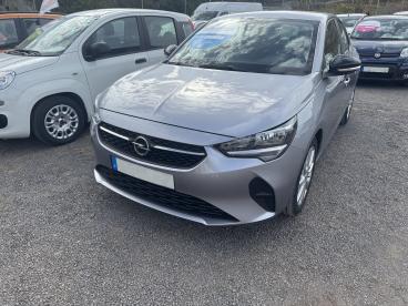 SPOTICAR Opel Corsa 1.5 Usada - Comerciais Diesel Cinza - Funchal - 1200229905_1