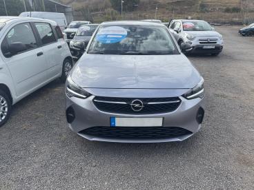 SPOTICAR Opel Corsa 1.5 Usada - Comerciais Diesel Cinza - Funchal - 1200229905_2