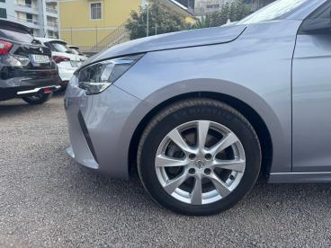 SPOTICAR Opel Corsa 1.5 Usada - Comerciais Diesel Cinza - Funchal - 1200229905_3