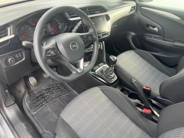SPOTICAR Opel Corsa 1.5 Usada - Comerciais Diesel Cinza - Funchal - 1200229905_4