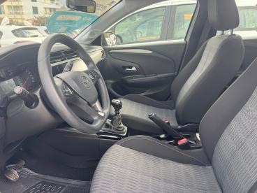 SPOTICAR Opel Corsa 1.5 Usada - Comerciais Diesel Cinza - Funchal - 1200229905_5