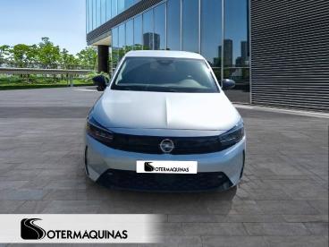 SPOTICAR Opel Corsa 1.2 Turbo 100cv  Cm6 Edition Usada - Citadino Gasolina Cinza - Angra Do Heroísmo - 1200229963_2