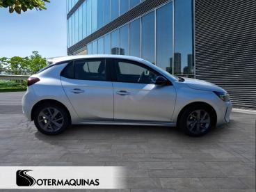 SPOTICAR Opel Corsa 1.2 Turbo 100cv  Cm6 Edition Usada - Citadino Gasolina Cinza - Angra Do Heroísmo - 1200229963_4