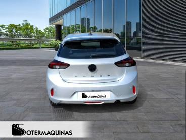 SPOTICAR Opel Corsa 1.2 Turbo 100cv  Cm6 Edition Usada - Citadino Gasolina Cinza - Angra Do Heroísmo - 1200229963_5