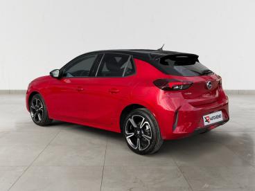 SPOTICAR Opel Corsa 1.2 T Gs Line Usada - Comerciais Gasolina Vermelho - Paços De Ferreira - 1200230271_3