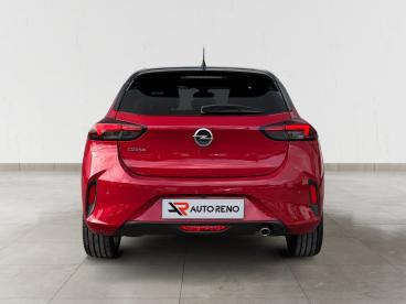 SPOTICAR Opel Corsa 1.2 T Gs Line Usada - Comerciais Gasolina Vermelho - Paços De Ferreira - 1200230271_4