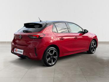 SPOTICAR Opel Corsa 1.2 T Gs Line Usada - Comerciais Gasolina Vermelho - Paços De Ferreira - 1200230271_5