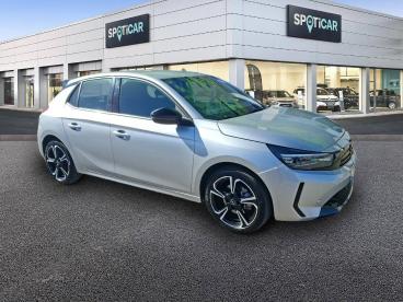 opel corsa 1.2 turbo hybrid 110cv  cdc6 gs — photo 3