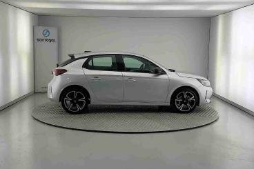 opel corsa 1.2 t gs — photo 3