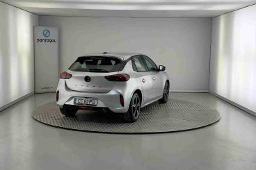 opel corsa 1.2 t gs — photo 5