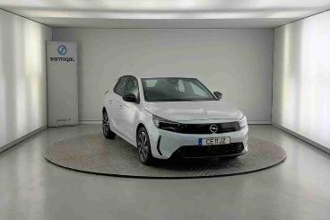 opel corsa 1.2 t edition — photo 2