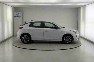 opel corsa 1.2 t edition — photo 4