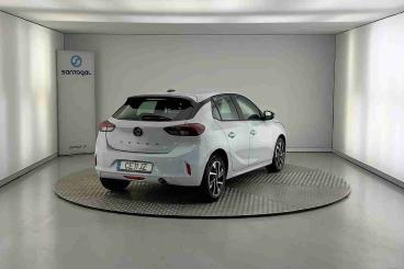 opel corsa 1.2 t edition — photo 5