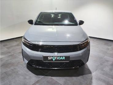 opel corsa 1.2 turbo hybrid 110cv  cdc6 gs — photo 2