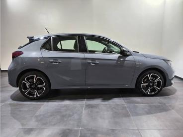opel corsa 1.2 turbo hybrid 110cv  cdc6 gs — photo 4