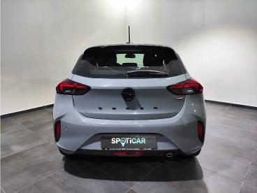 opel corsa 1.2 turbo hybrid 110cv  cdc6 gs — photo 5