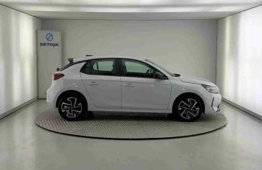 opel corsa 1.2 t edition — photo 2