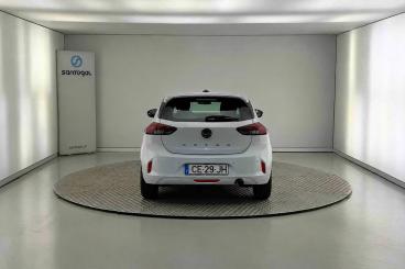 opel corsa 1.2 t edition — photo 4