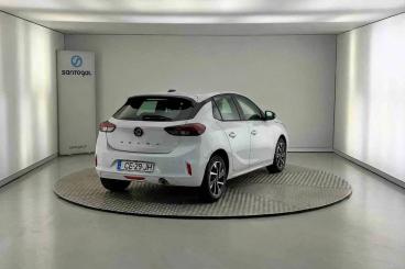 opel corsa 1.2 t edition — photo 5