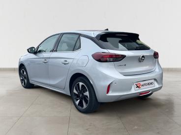 SPOTICAR Opel Corsa Corsa-e Elegance Usada - Citadino Elétrico Cinza - Paços De Ferreira - 1200219799_2