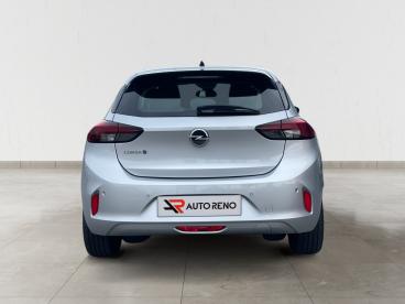 SPOTICAR Opel Corsa Corsa-e Elegance Usada - Citadino Elétrico Cinza - Paços De Ferreira - 1200219799_3