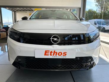 SPOTICAR Opel Corsa Corsa-e Gs 100kw Usada - Comerciais Elétrico Branco - Guimarães - 1200227699_2