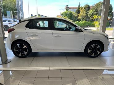 SPOTICAR Opel Corsa Corsa-e Gs 100kw Usada - Comerciais Elétrico Branco - Guimarães - 1200227699_3