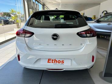 SPOTICAR Opel Corsa Corsa-e Gs 100kw Usada - Comerciais Elétrico Branco - Guimarães - 1200227699_4