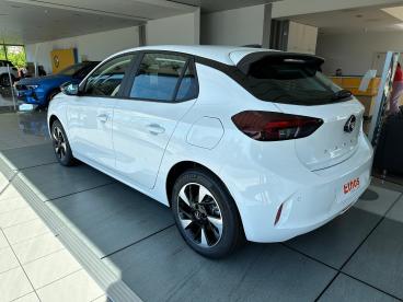 SPOTICAR Opel Corsa Corsa-e Gs 100kw Usada - Comerciais Elétrico Branco - Guimarães - 1200227699_5