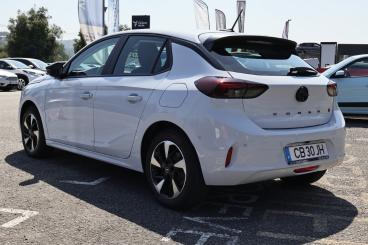 SPOTICAR Opel Corsa Corsa-e 51 Kwh Edition Usada - Comerciais Elétrico Branco - Braga - 1200228021_3