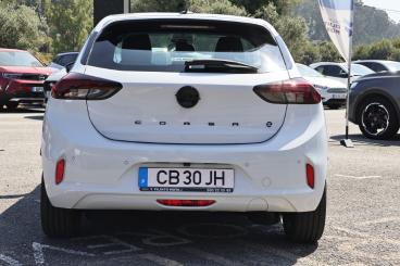 SPOTICAR Opel Corsa Corsa-e 51 Kwh Edition Usada - Comerciais Elétrico Branco - Braga - 1200228021_4