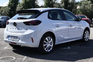 SPOTICAR Opel Corsa Corsa-e 51 Kwh Edition Usada - Comerciais Elétrico Branco - Braga - 1200228313_5