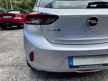 SPOTICAR Opel Corsa Corsa-e E-edition Usada - Comerciais Elétrico Cinza - Funchal - 1200229562_4