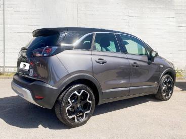 SPOTICAR Opel Crossland 1.2t 110cv Elegance Usada - Suv-4x4 Gasolina Cinza - Leiria - 1200211914_3