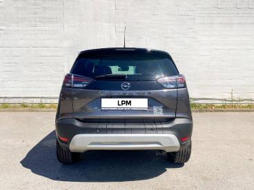 SPOTICAR Opel Crossland 1.2t 110cv Elegance Usada - Suv-4x4 Gasolina Cinza - Leiria - 1200211914_4